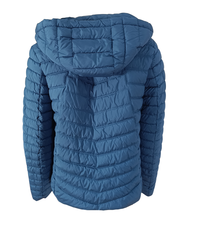 GIUBBINO DONNA GP159 Tellini S.R.L. Velkoobchodní oblečení